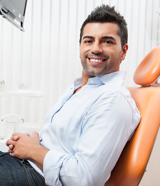 Cosmetic Dentistry Flower Mound